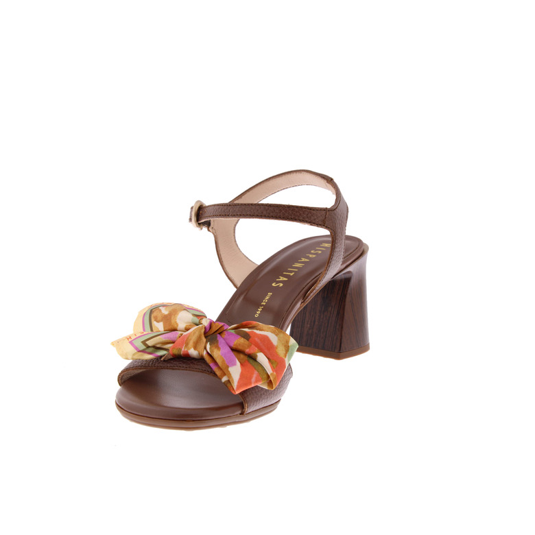 Hispanitas sandalen braun 3
