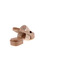 Hispanitas slingbacks camel 4