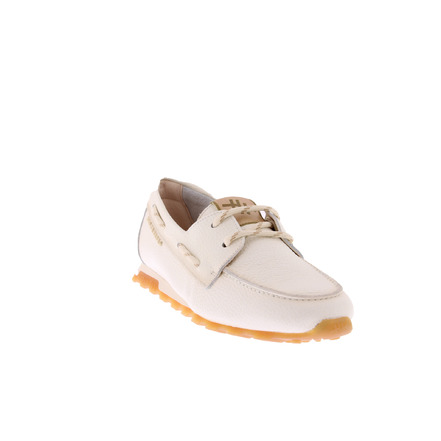 Hispanitas bootsschuhe weiss