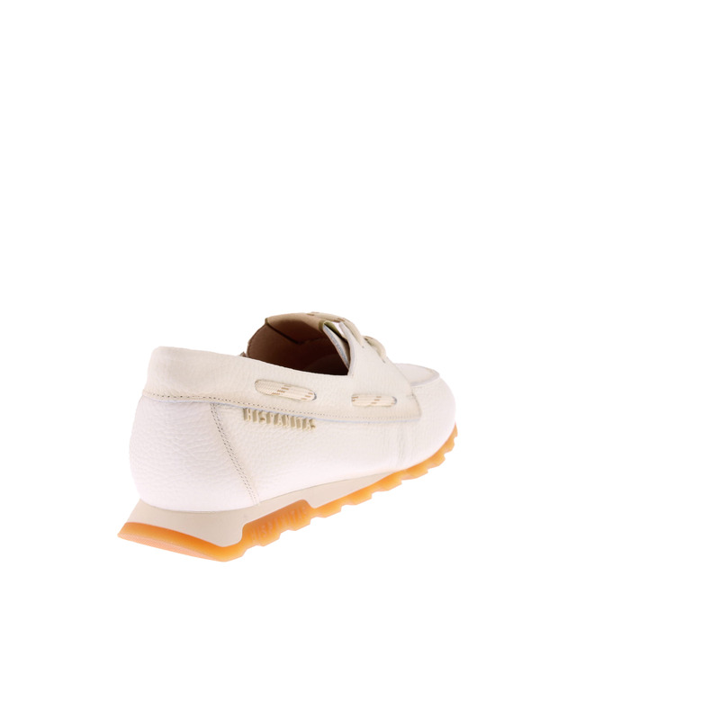 Hispanitas bootsschuhe weiss 4