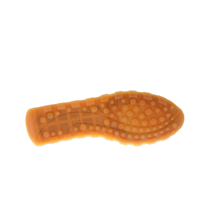 Hispanitas bootsschuhe weiss 5