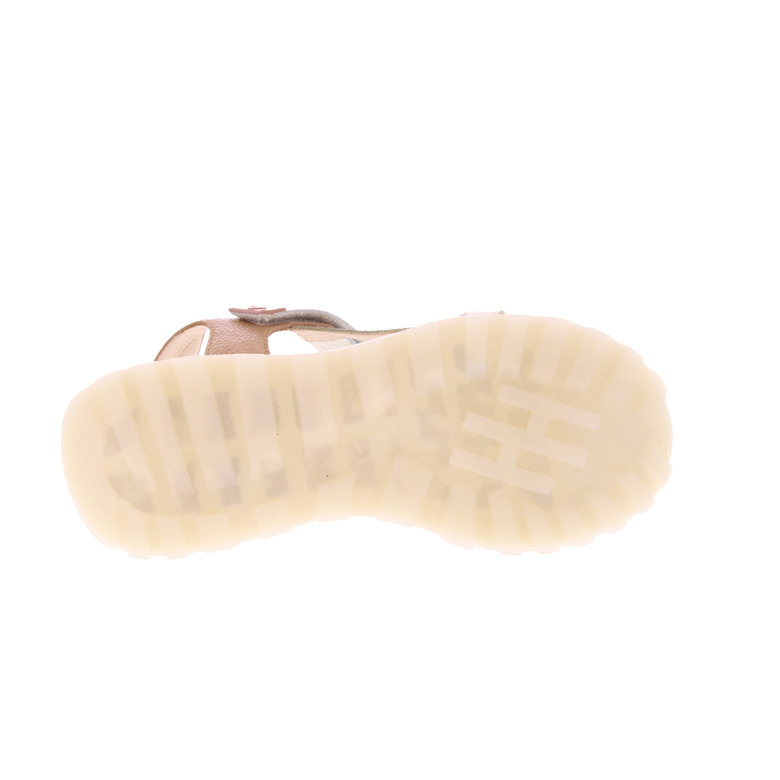 Hispanitas sandalen ecru 5