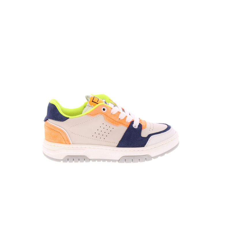 Poldino sneakers multicolor 1