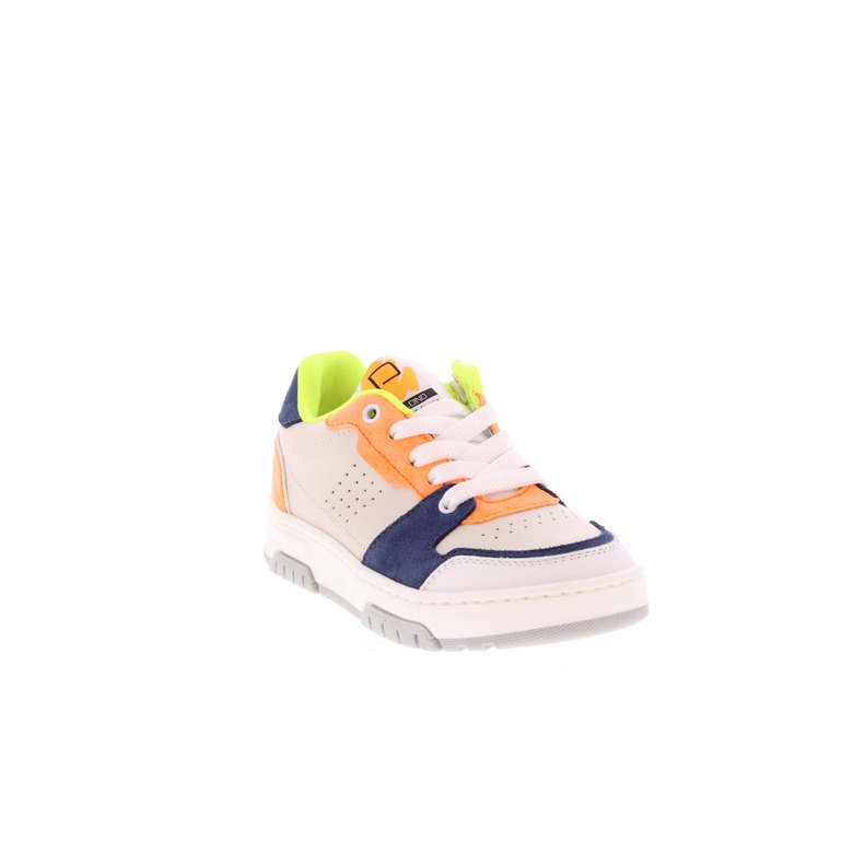 Poldino sneakers multicolor 2
