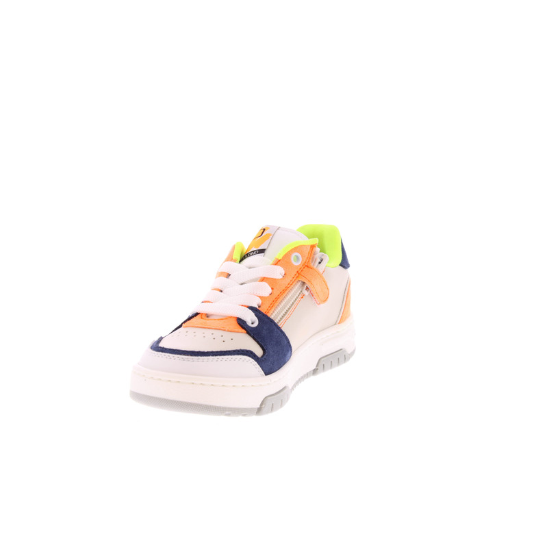 Poldino sneakers multicolor 3