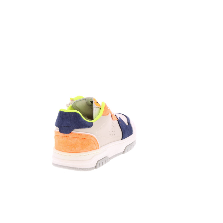 Poldino sneakers multicolor 4