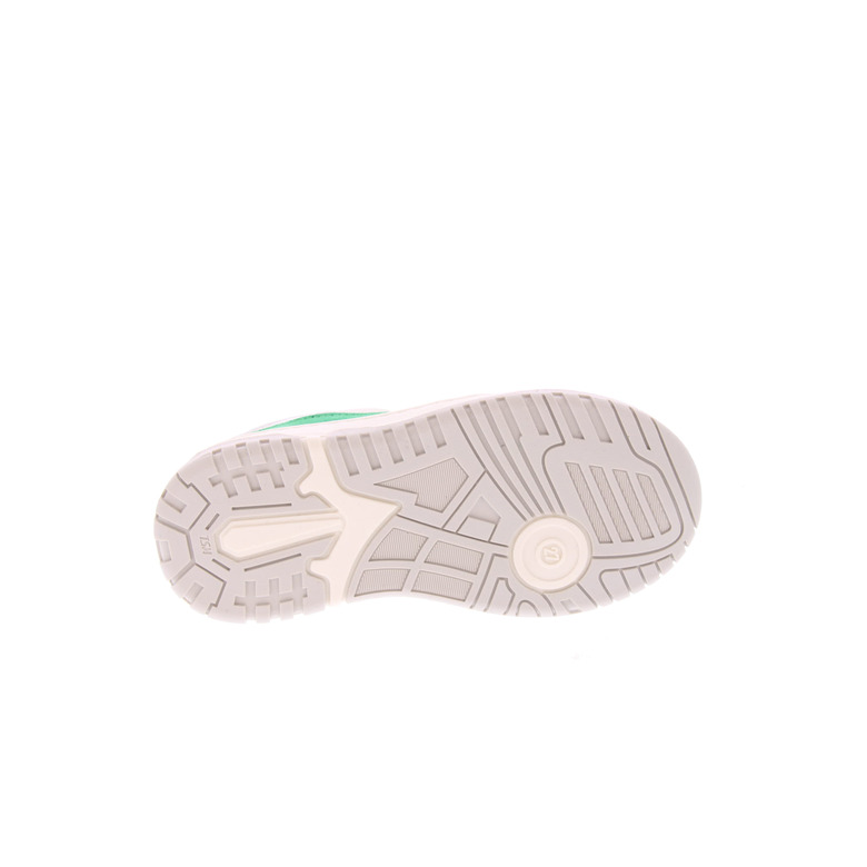 Poldino sneakers weiss 5