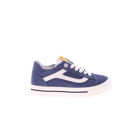 Poldino sneakers bleu