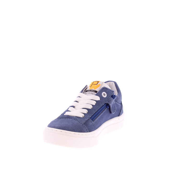 Poldino sneakers bleu 3