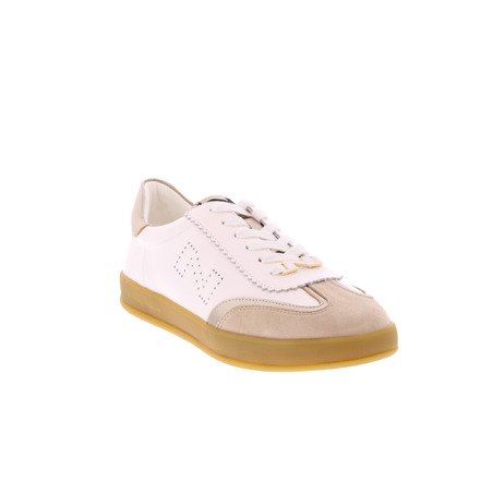 Nathan-baume sneakers weiss