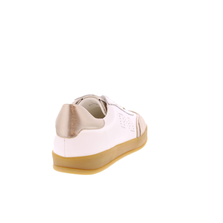 Nathan-baume sneakers weiss 4