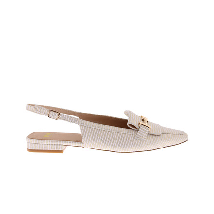 Nathan-baume slingbacks gold