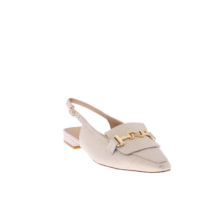 Nathan-baume slingbacks gold