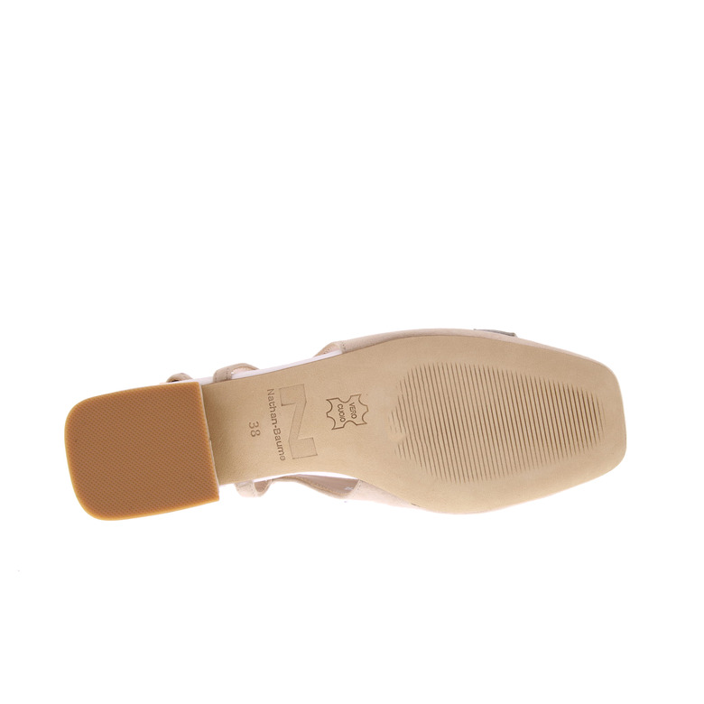Nathan-baume slingbacks beige 5