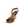 Rotue sandalen cognac 3