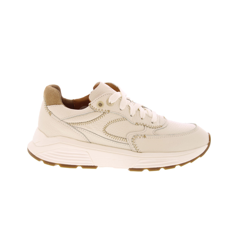 Xsensible sneakers ecru 1