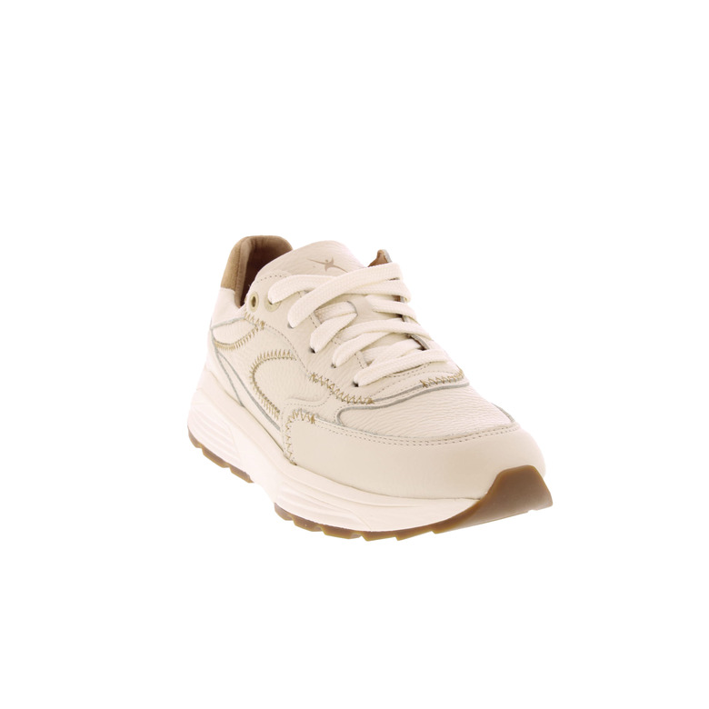 Xsensible sneakers ecru 2