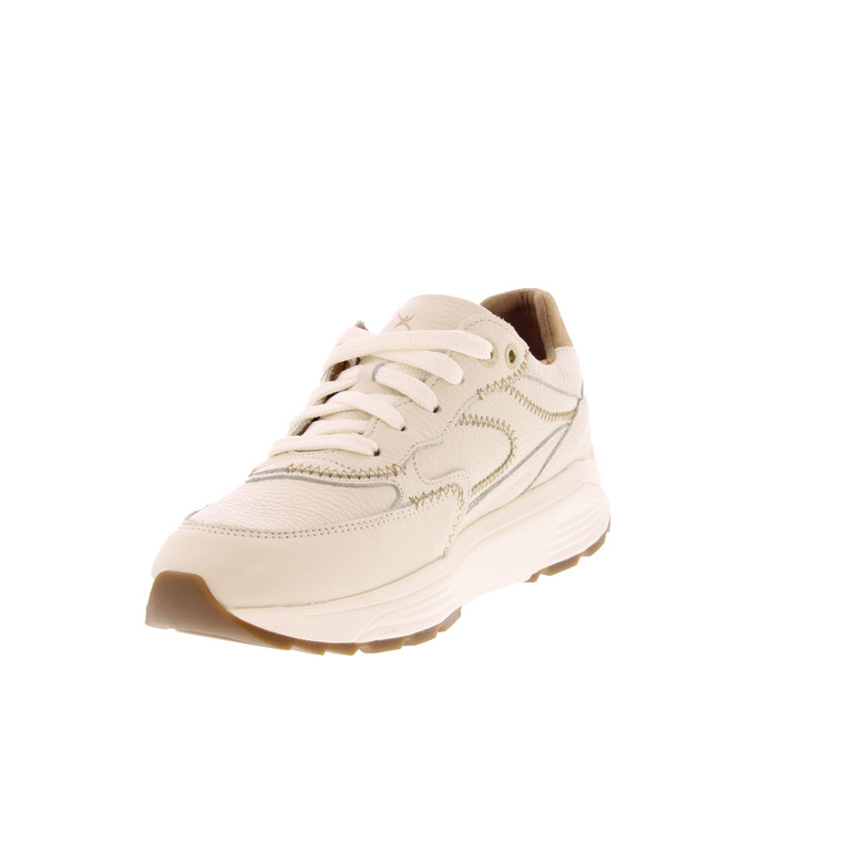 Xsensible sneakers ecru 3