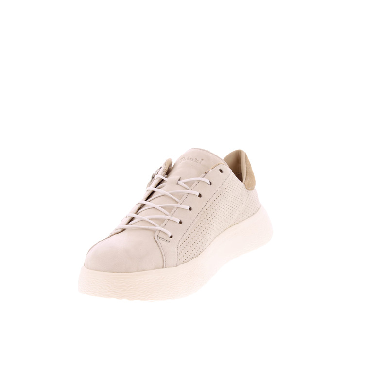 Think! sneakers ecru 3