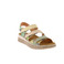 Think! sandalen multicolor 2
