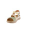Think! sandalen multicolor 3