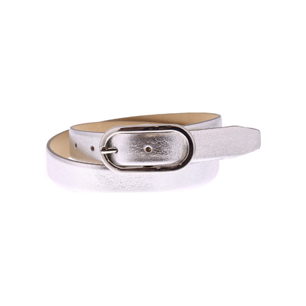 Brax belt silver
