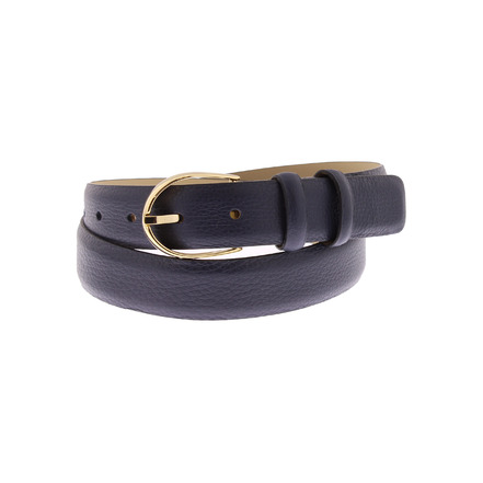 Abro belt blue