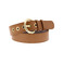 Abro belt camel 1