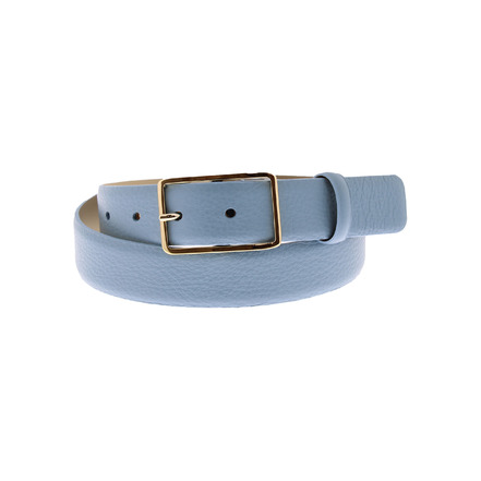 Abro belt blue