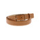 Abro belt camel 1