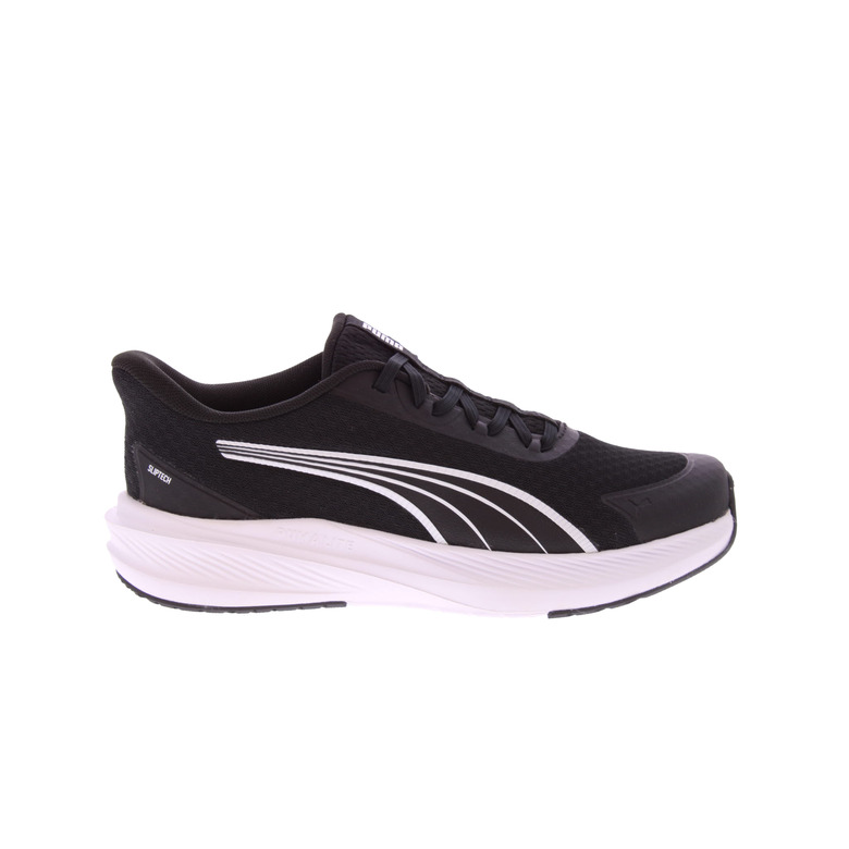 Puma sneakers black 1