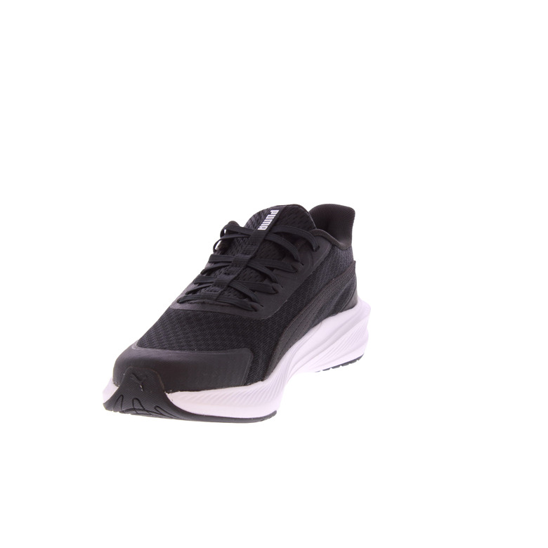 Puma sneakers black 3