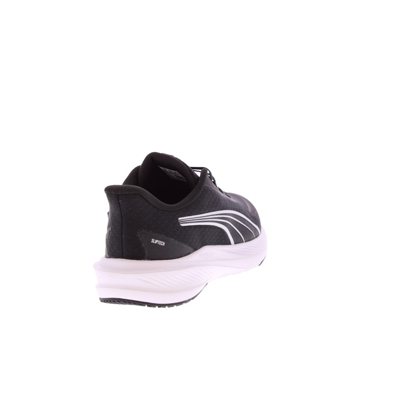 Puma sneakers black 4