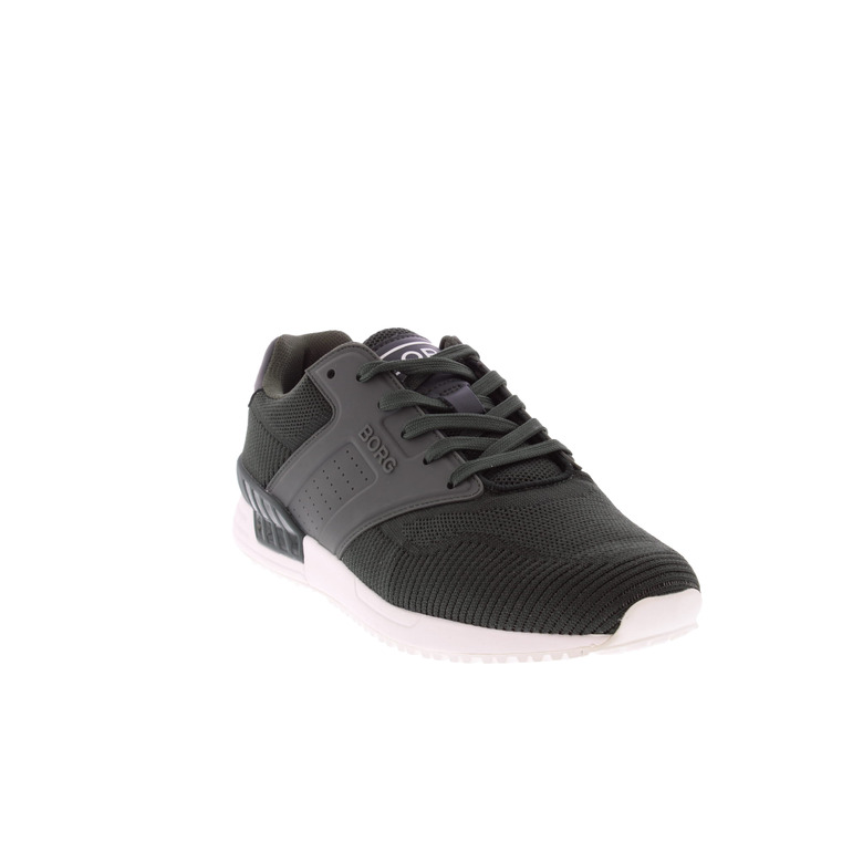 Bjorn Borg sneakers groen 2