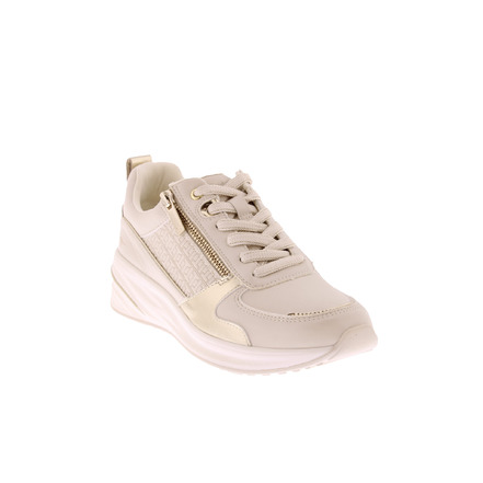 Tamaris sneakers ecru