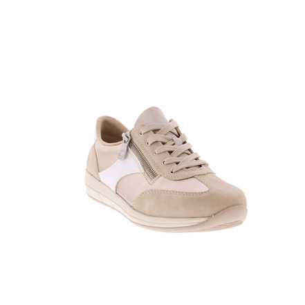 Rieker sneakers goud