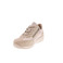 Rieker sneakers goud 3