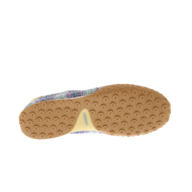 Hoff sneakers blauw 5