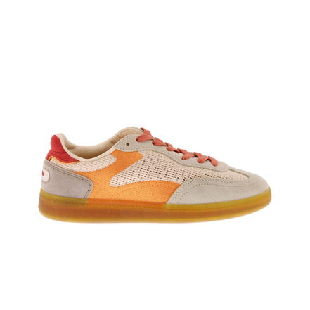 Hoff sneakers oranje