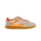 Hoff sneakers oranje 1