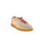 Hoff sneakers oranje 2