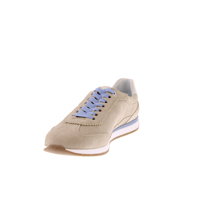 Ara sneakers lightbrown 3