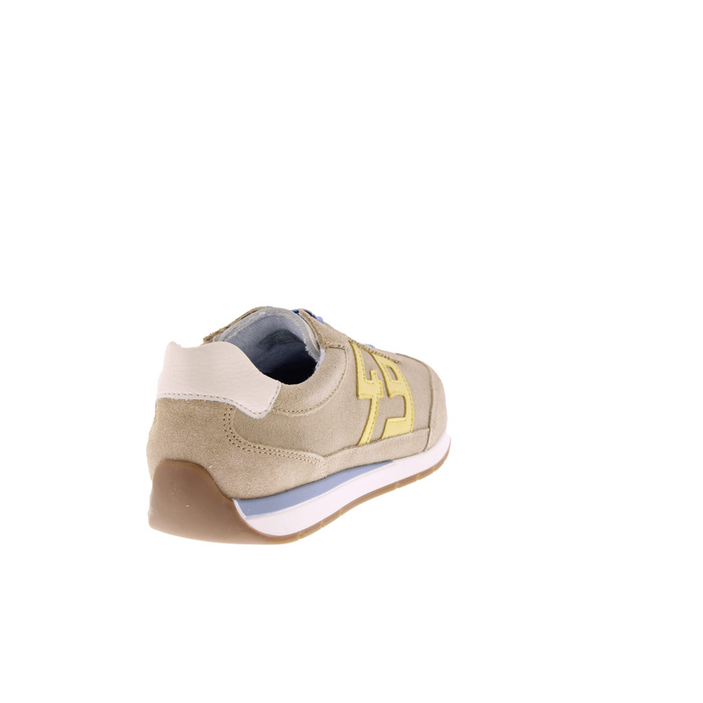 Ara sneakers lightbrown 4