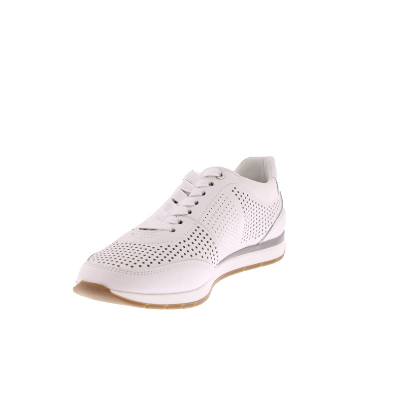 Ara sneakers white 3
