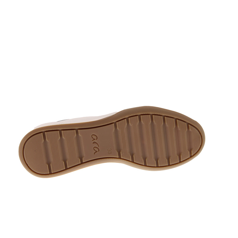 Ara sneakers ecru 5