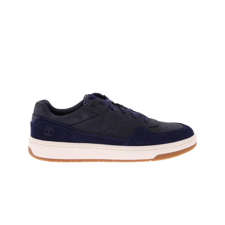 Timberland sneakers blauw 1