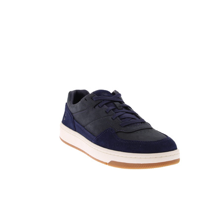 Timberland sneakers blauw