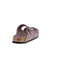 Birkenstock slippers paars 4