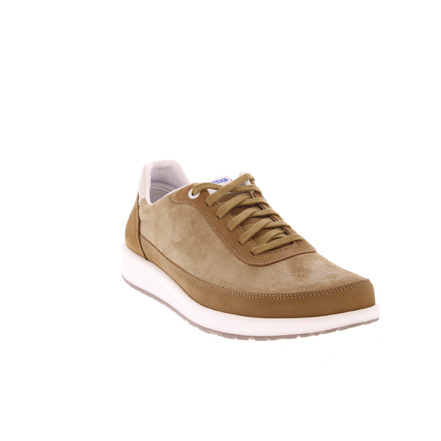 Birkenstock sneakers taupe