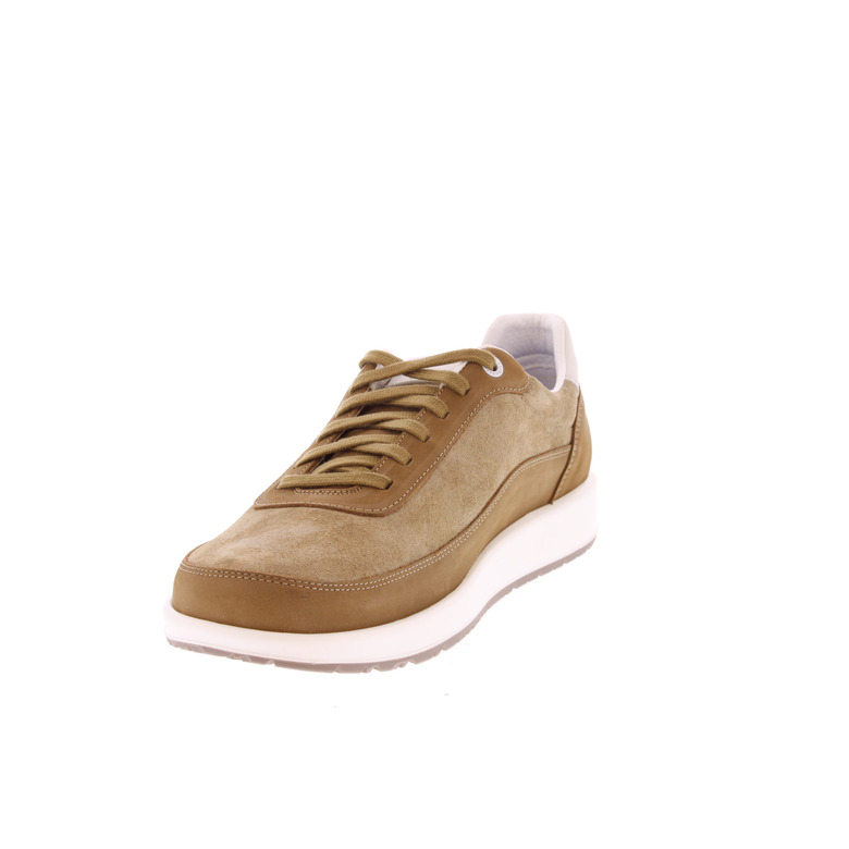 Birkenstock sneakers taupe 3